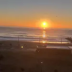 Casa Serra E Mar Semesterbostad Mafra