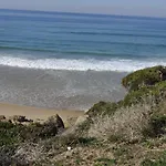 Casa Serra E Mar Semesterbostad Mafra