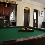 Casa Serra E Mar Semesterbostad *