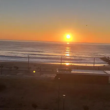 Casa Serra E Mar Hébergement de vacances Mafra