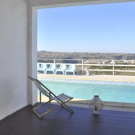 Hébergement de vacances Casa Serra E Mar Mafra
