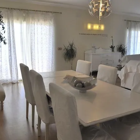 Casa Serra E Mar Holiday home
