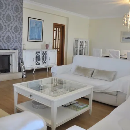 Casa Serra E Mar Ferienhaus