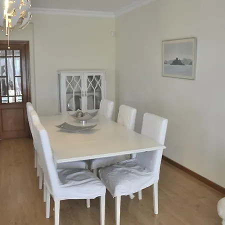 Ferienhaus Casa Serra E Mar *