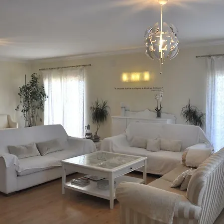 Casa Serra E Mar Semesterbostad Mafra