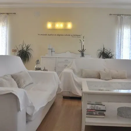 Casa Serra E Mar Mafra