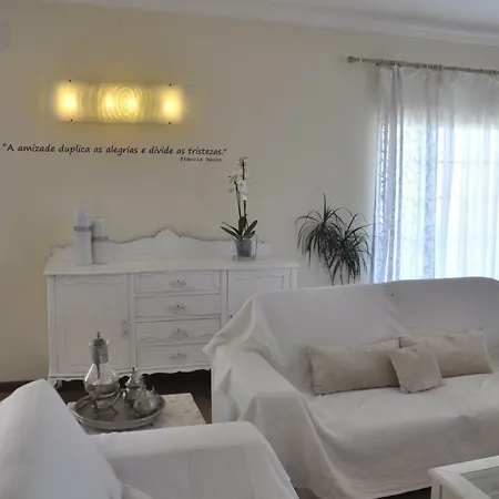 Ferienhaus Casa Serra E Mar Mafra