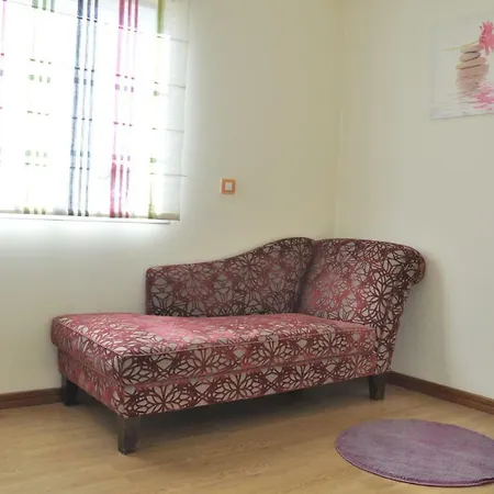 Casa Serra E Mar * Mafra