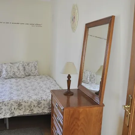 Casa Serra E Mar Mafra