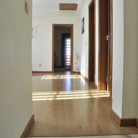 Casa Serra E Mar * Mafra