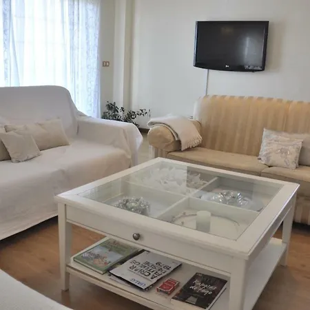 Ferienhaus Casa Serra E Mar