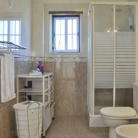 Casa Serra E Mar * Mafra