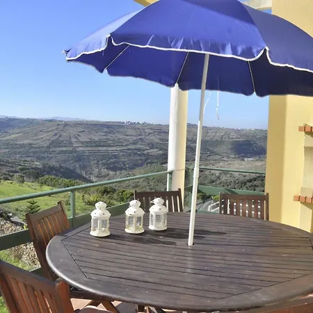 Casa Serra E Mar * Mafra