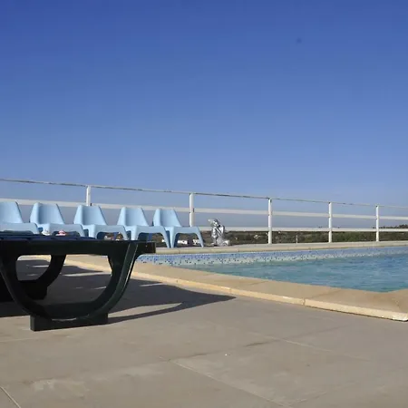 Hébergement de vacances Casa Serra E Mar Mafra