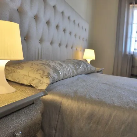 Casa Serra E Mar Casa de Férias Mafra