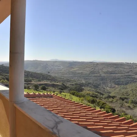 Casa Serra E Mar Mafra