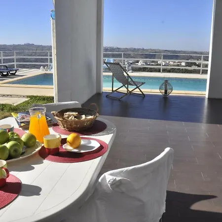 Casa Serra E Mar Hébergement de vacances