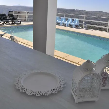 Ferienhaus Casa Serra E Mar *