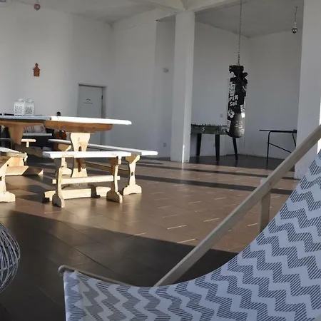 Casa Serra E Mar *