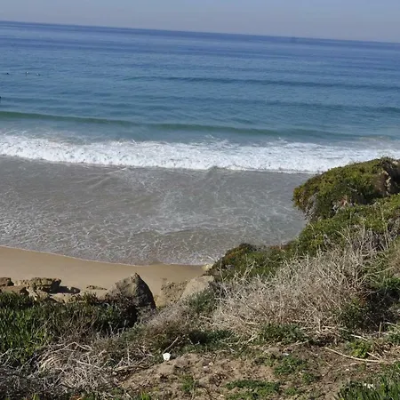 Casa Serra E Mar Casa de Férias Mafra