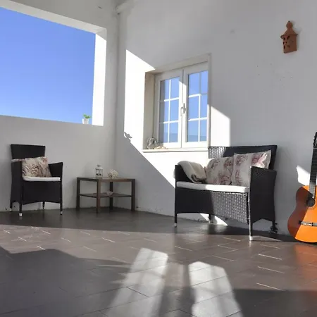 Hébergement de vacances Casa Serra E Mar *