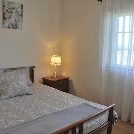 Casa Serra E Mar Hébergement de vacances Mafra