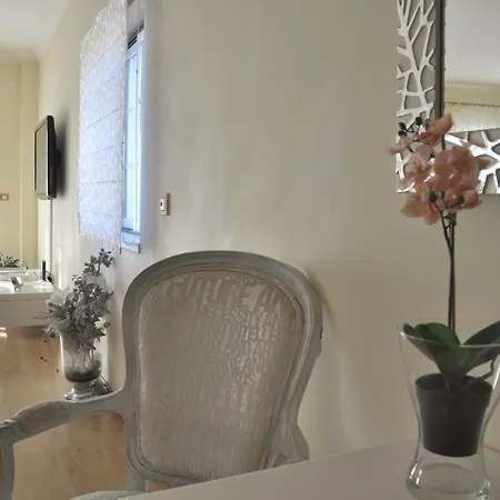 Ferienhaus Casa Serra E Mar *