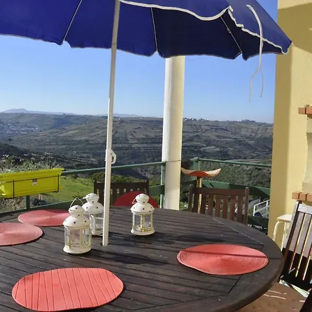 Casa Serra E Mar Hébergement de vacances *