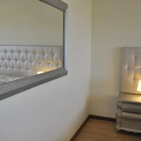 Ferienhaus Casa Serra E Mar Mafra