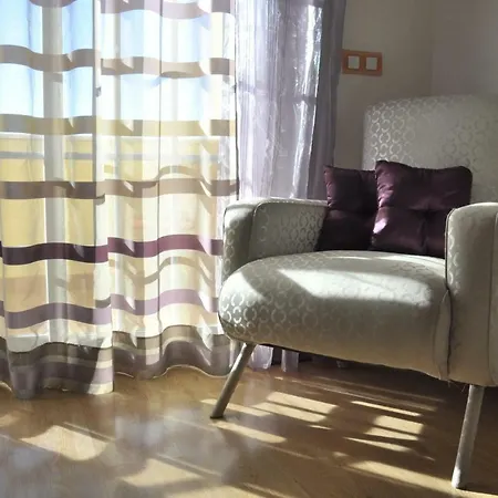 Hébergement de vacances Casa Serra E Mar