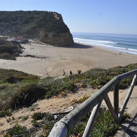 Casa Serra E Mar Hébergement de vacances