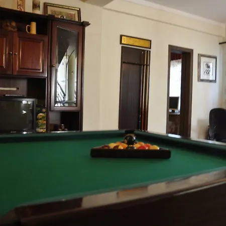 Casa Serra E Mar Casa de Férias *