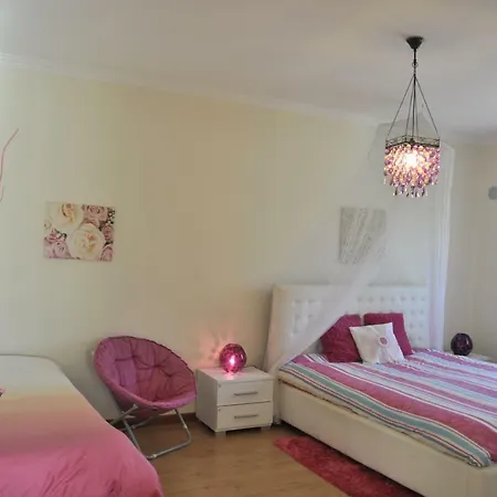 Casa Serra E Mar * Mafra