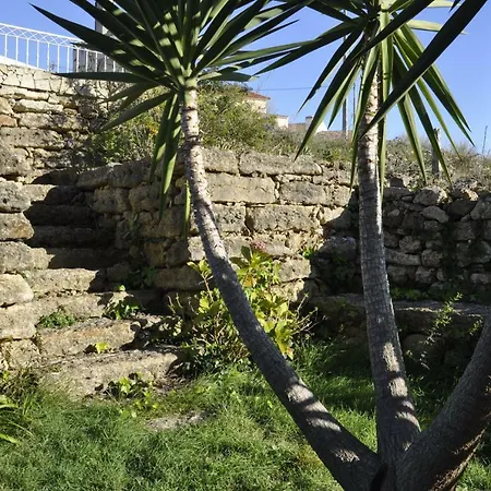 Casa Serra E Mar Hébergement de vacances *