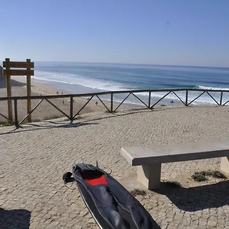 Casa Serra E Mar * Mafra