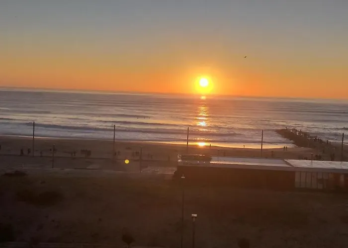 Casa Serra E Mar Feriehus Mafra