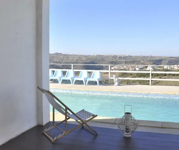 Feriehus Casa Serra E Mar Mafra