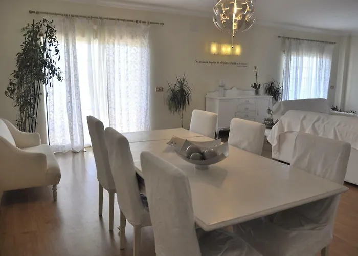 Casa Serra E Mar Feriehus