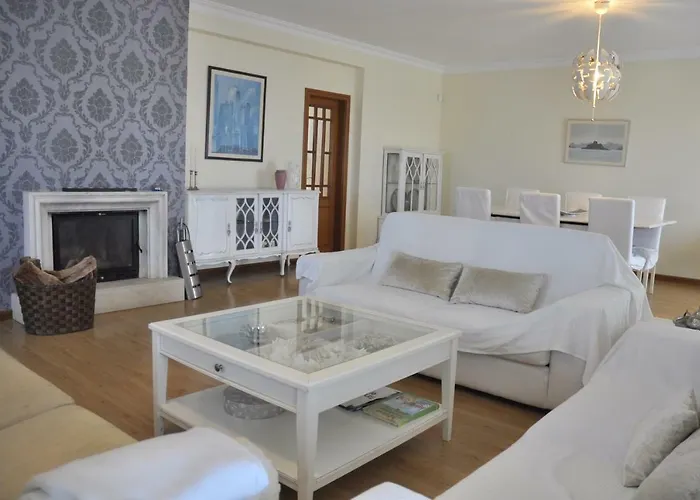 Casa Serra E Mar Feriehus