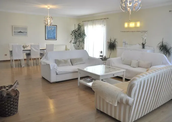 Casa Serra E Mar Feriehus *