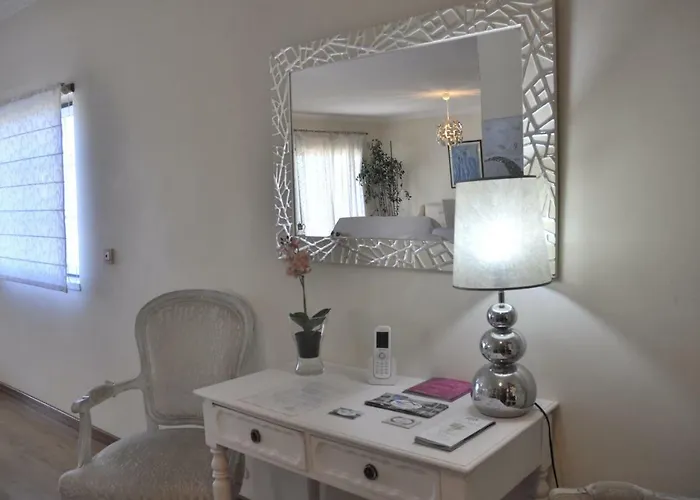 Casa Serra E Mar Feriehus Mafra