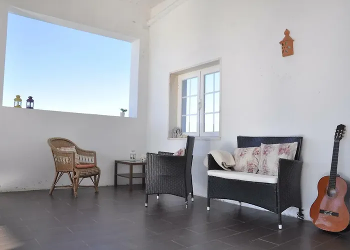 Casa Serra E Mar Feriehus