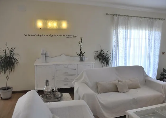 Feriehus Casa Serra E Mar Mafra