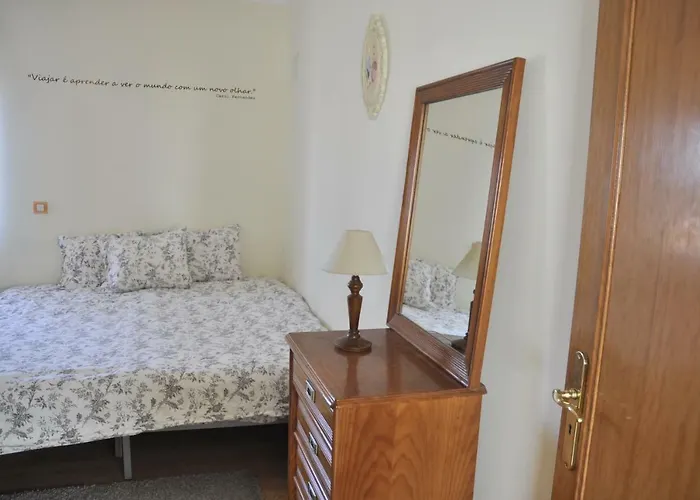 Casa Serra E Mar Mafra