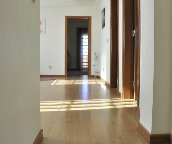 Casa Serra E Mar * Mafra