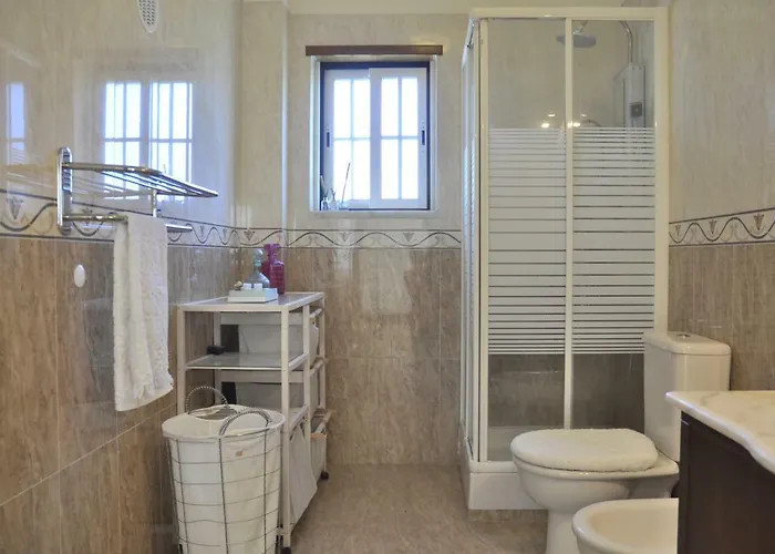 Casa Serra E Mar * Mafra