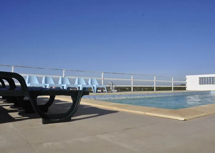 Feriehus Casa Serra E Mar Mafra