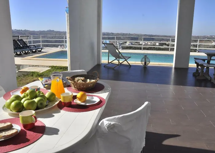 Casa Serra E Mar Feriehus