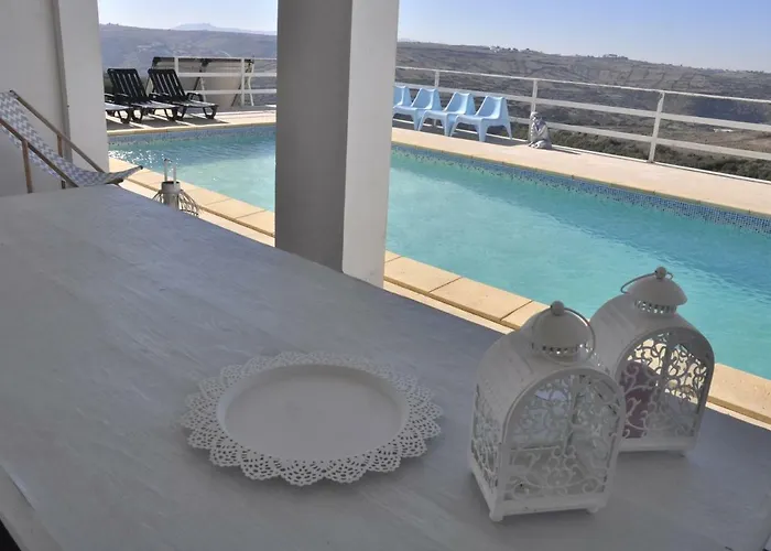 Feriehus Casa Serra E Mar *