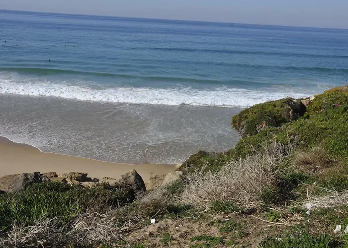 Casa Serra E Mar Feriehus Mafra